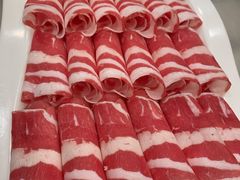 高钙羊肉-牛街·马辈儿涮肉(牛街二店)