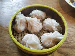 玻璃烧麦-天府掌柜(九眼桥店)