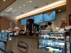 -哈根达斯(深圳海岸城店)