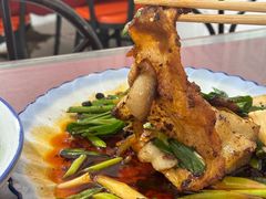-和顺饭店正宗连山回锅肉(水碾河南街店)