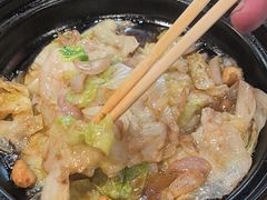-东北大院·东北菜(三台子店)