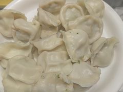 -万兴楼饺子(中华北大街店)