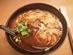 牛腩牛肉粉-三千粉牛肉米粉(来客茂店)