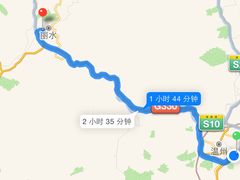 -华馨园北京烤鸭(丽水店)