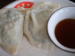 鲅鱼大水饺-抹直口特色菜馆(一店)