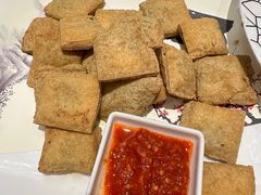 -乾隆美食·本帮菜(黄河路店)