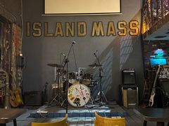 -ISLAND MASS岛·精酿吧