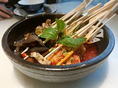 -绿茶餐厅(成都太古里店)