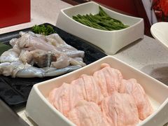 -海底捞大排档火锅(打浦路店)