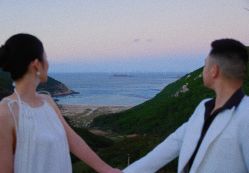 -纪可婚纱摄影平潭旅拍