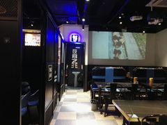 -大成海鲜烧烤·海鲜粥(长寿路店)