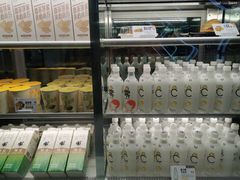 -喜茶(武汉范湖万达广场店)