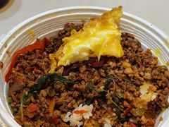 -Home Thai·泰谣(王府井apm店)