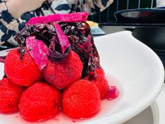 -火宫殿·小吃王国(坡子街店)