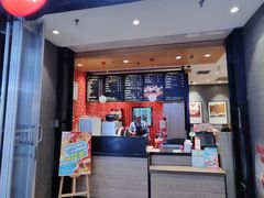 -85度C(北京玉蜓桥二店)