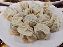 -大眼锅贴水饺(河东店)