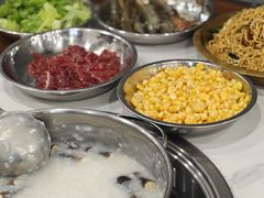 -盈田盈粥庄(博山东路店)