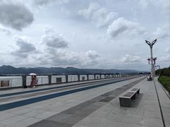 -海埂大坝