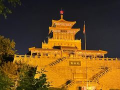 -山东博物馆