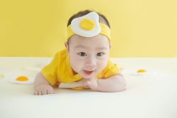 -小嘟嘟儿童摄影