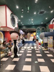 点击看大图 -meland club亲子乐园(北京芳圆里ID MALL店)