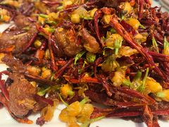 -院8里·少城记忆老川菜(宽窄巷子店)