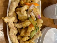 -多宾韩国料理(学衡路店)