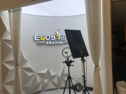 -E·JOY 印觉