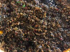 擦菜黄鸭叫-小姨家常菜(昭萍东路店)