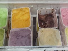 -成裕雪糕店(士多店)