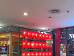-吃饭皇帝大土家民族菜(正大广场店)