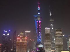 -上海外滩茂悦大酒店