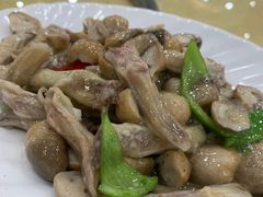 -清真·安乐园菜馆(茶南店)