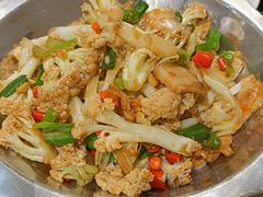 -神仙钵湘香土菜馆(光华路店)