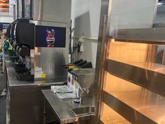 -山姆美式餐吧(鼓楼店)
