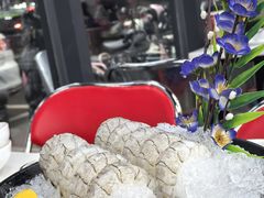 -嘉升大排档(番禺总店)