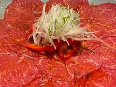 -上男·烧肉集市(五一广场店)