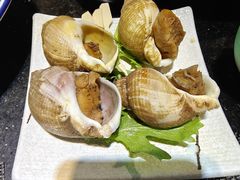 -德川家日本料理(中关村寰太大厦店)