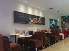 -哈根达斯(深圳海岸城店)