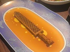 -曾宴·楚菜(湖北省博物馆店)