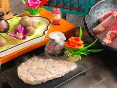 -禧鳳記·猪肚鸡火锅(玖洲道店)