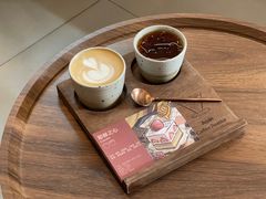 -Again Coffee Roaster(香蜜湖店)