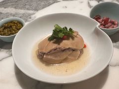 -湖滨28中餐厅·西湖宴·杭州君悦酒店