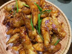 -松针蔡记蒸饺(花园路店)