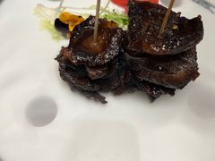 -一澜江宴·江景地标楚菜(江滩公园店)