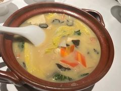 京城酥肉锅-四季民福烤鸭店(王府井东安门店)