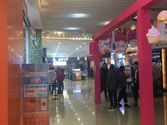 -天虹购物中心(石路店)