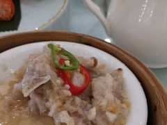 -东江渔村·古典园林·30年粤菜老字号(太和店)