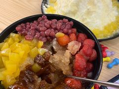 -冰冰酱绵绵冰(红桥店)