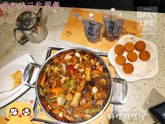 -黄记煌三汁焖锅(广州曜一城店)